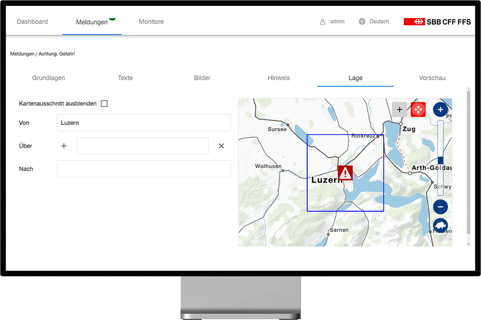 disruption-information disruption-information